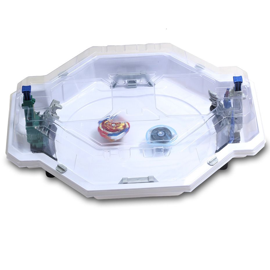 estadio beyblade evolution