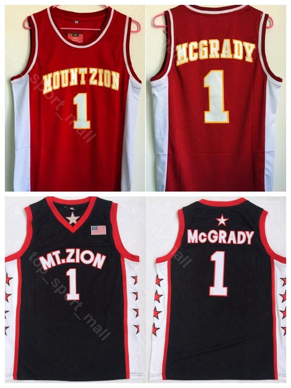 tmac jersey