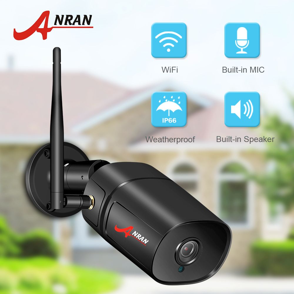 anran security camera manual