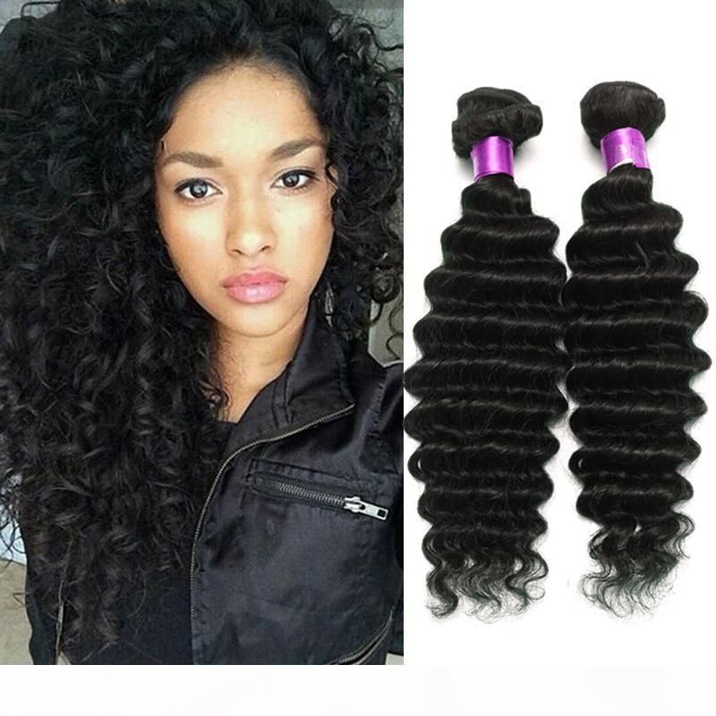 malaysian deep wave hair