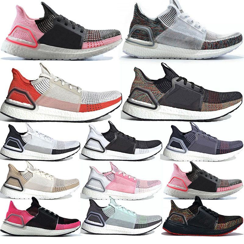 ultra boost 5.0 triple white