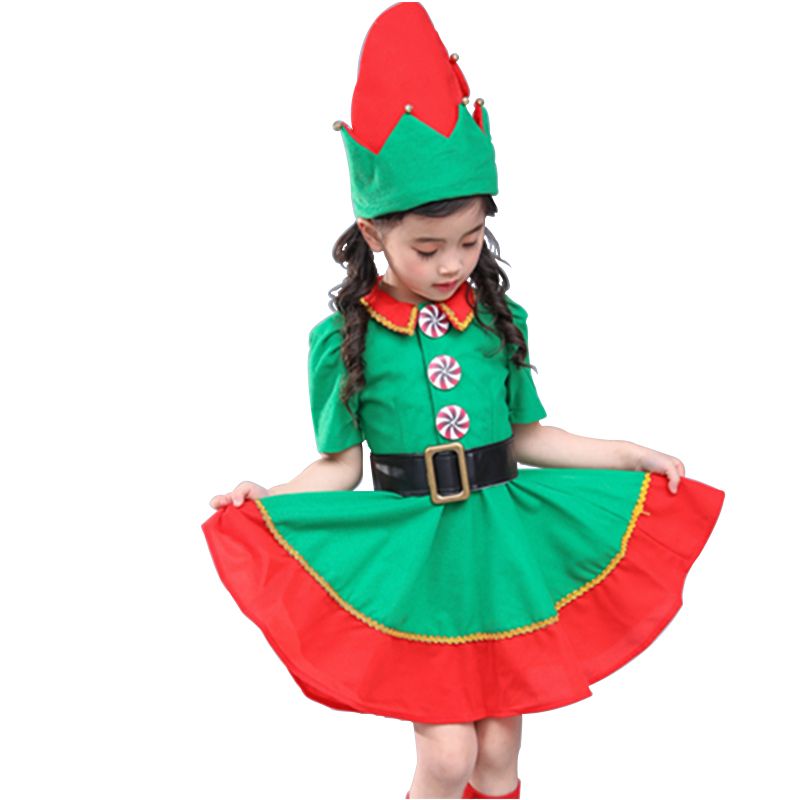 family christmas costumes