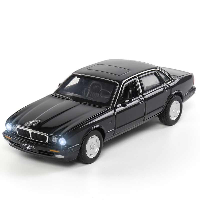 jaguar toy car