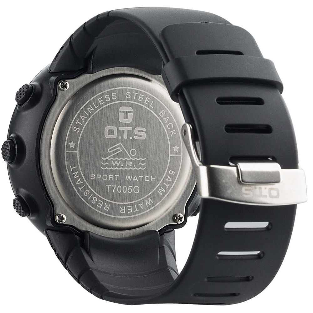 ots sport watch t7005g
