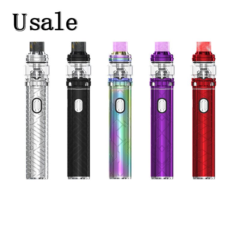 Eleaf Ijust 3 Kit Купить
