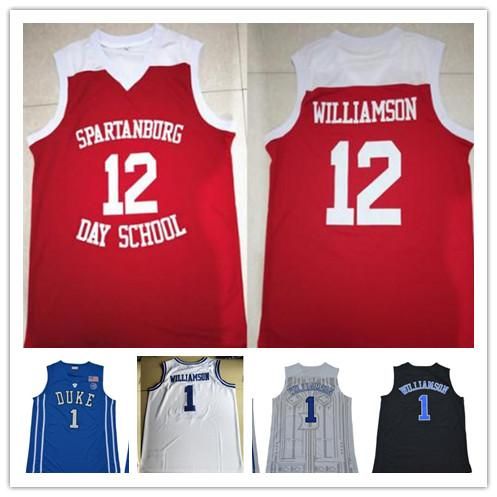 zion williamson jersey amazon