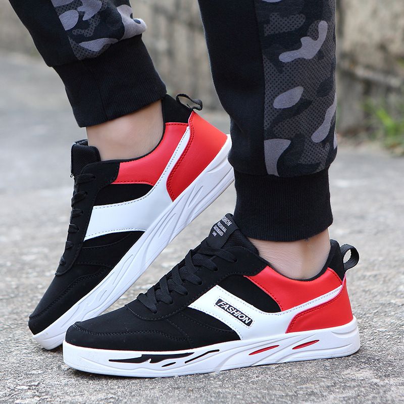 chaussure a la mode homme 2019