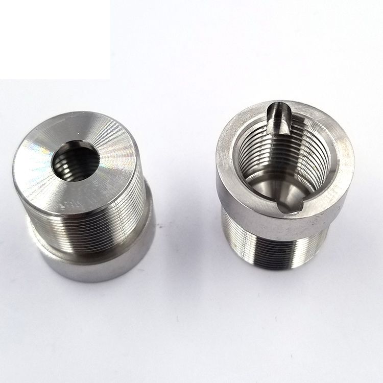 2020 Cnc Machining Titanium Parts, Cnc Lathe Machining Titanium Parts