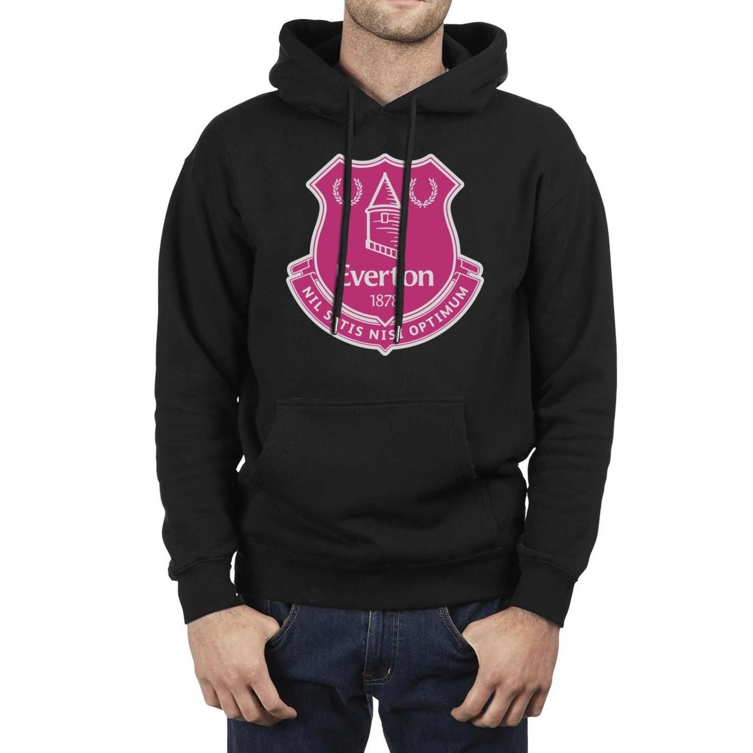 everton fc hoodie