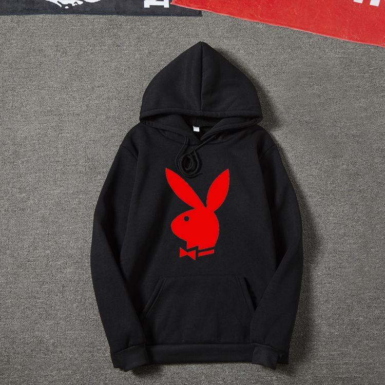 playboy sweatshirts herren