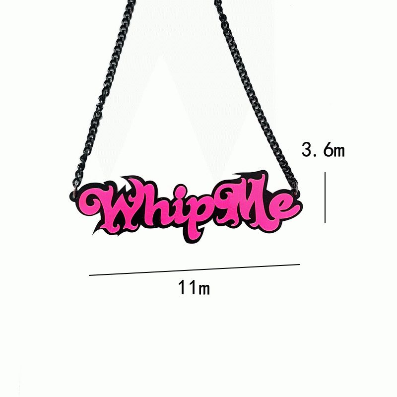 Whipme Diseño