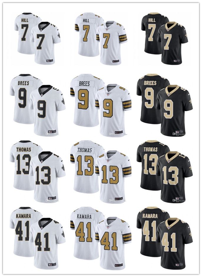 dhgate saints jersey