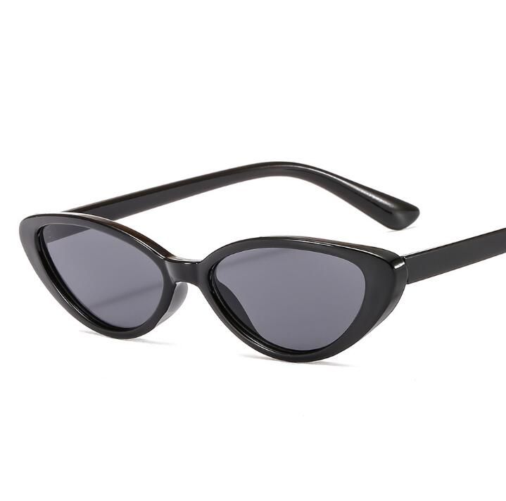 egg shaped sunglasses