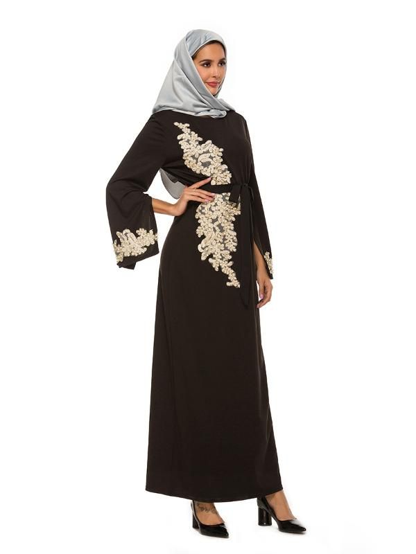 african abaya