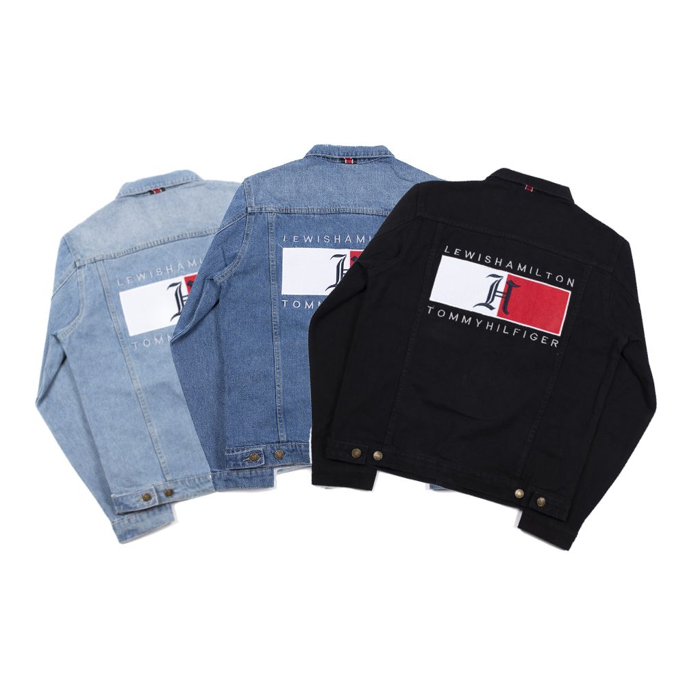 overzee Sluiting Verrast Tommy Hilfiger Jacket Dhgate Discount - anuariocidob.org 1689666806