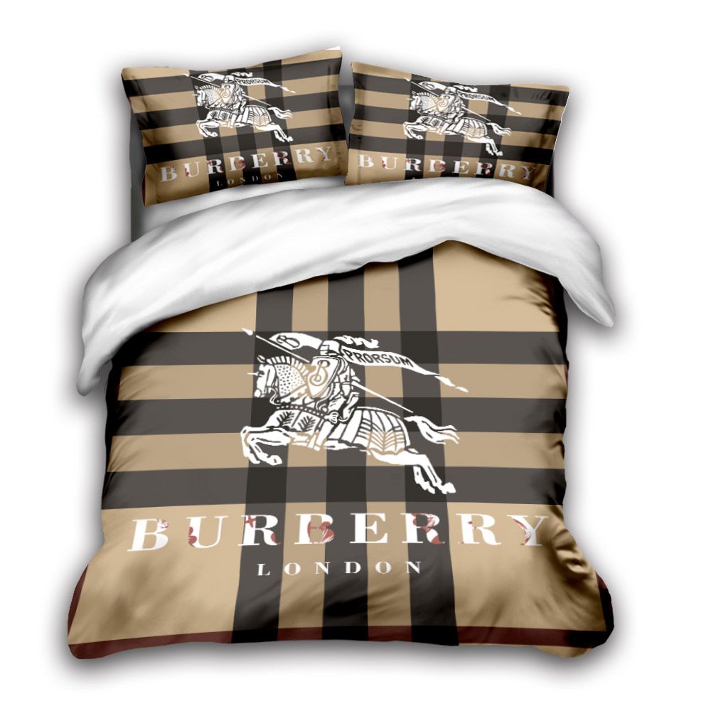 burberry comforter sets