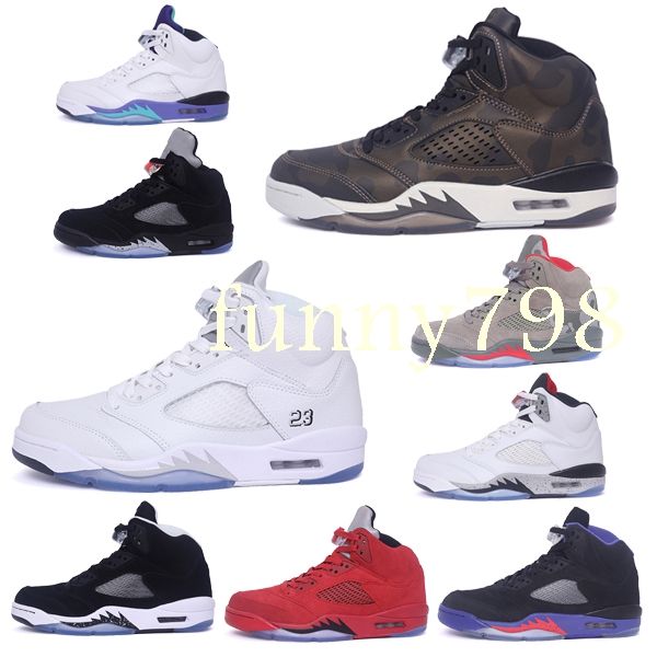 top 5 basketball shoes 2019