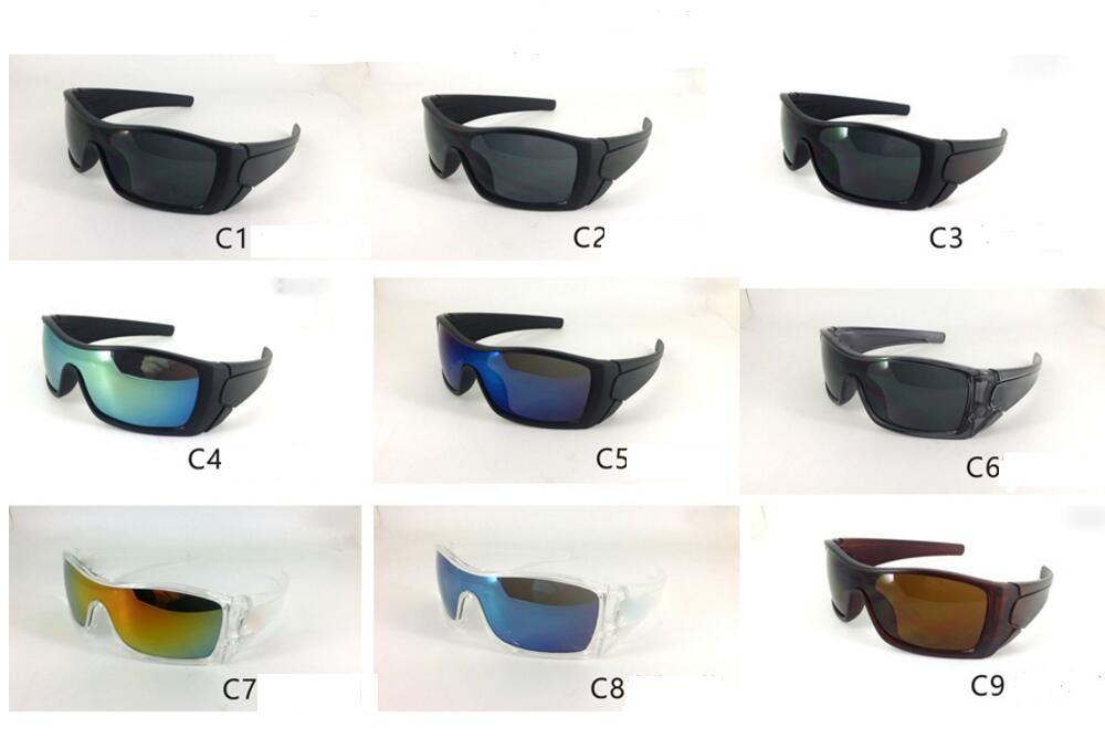mens sunglasses styles