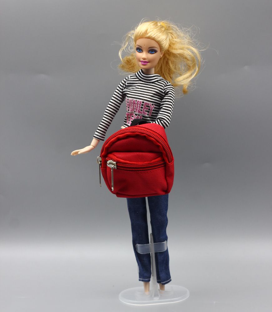 for barbie