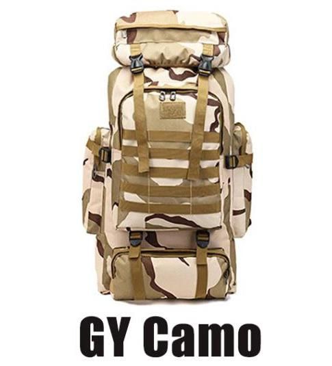 Camuflaje gy