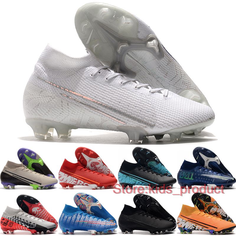 NIKE HYPERVENOM PHATAL II NJR FG MEN 'S SOCCER .