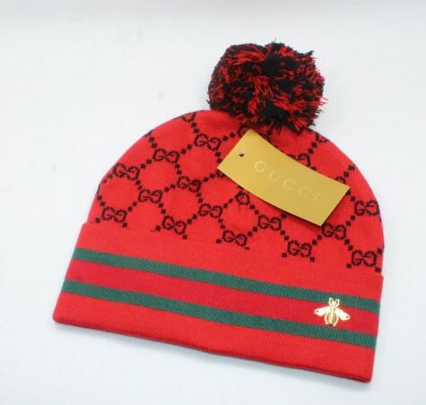 baby polo beanie