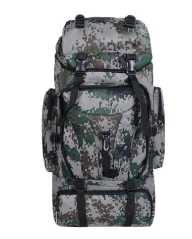 70l waterproof backpack