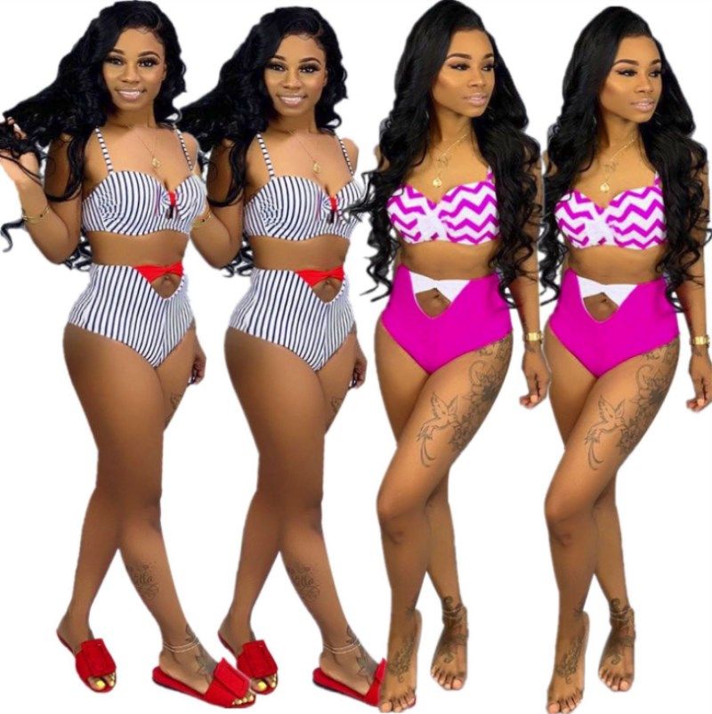 slim wear bathing suits