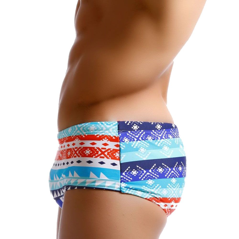 h and m swimwear mens