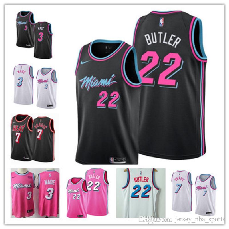 jimmy butler earned jersey