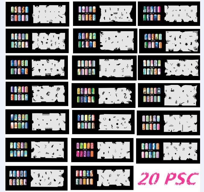 Set 8 (141-160)