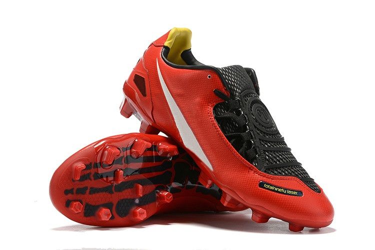 T90 Laser I SE Children Football Boots 