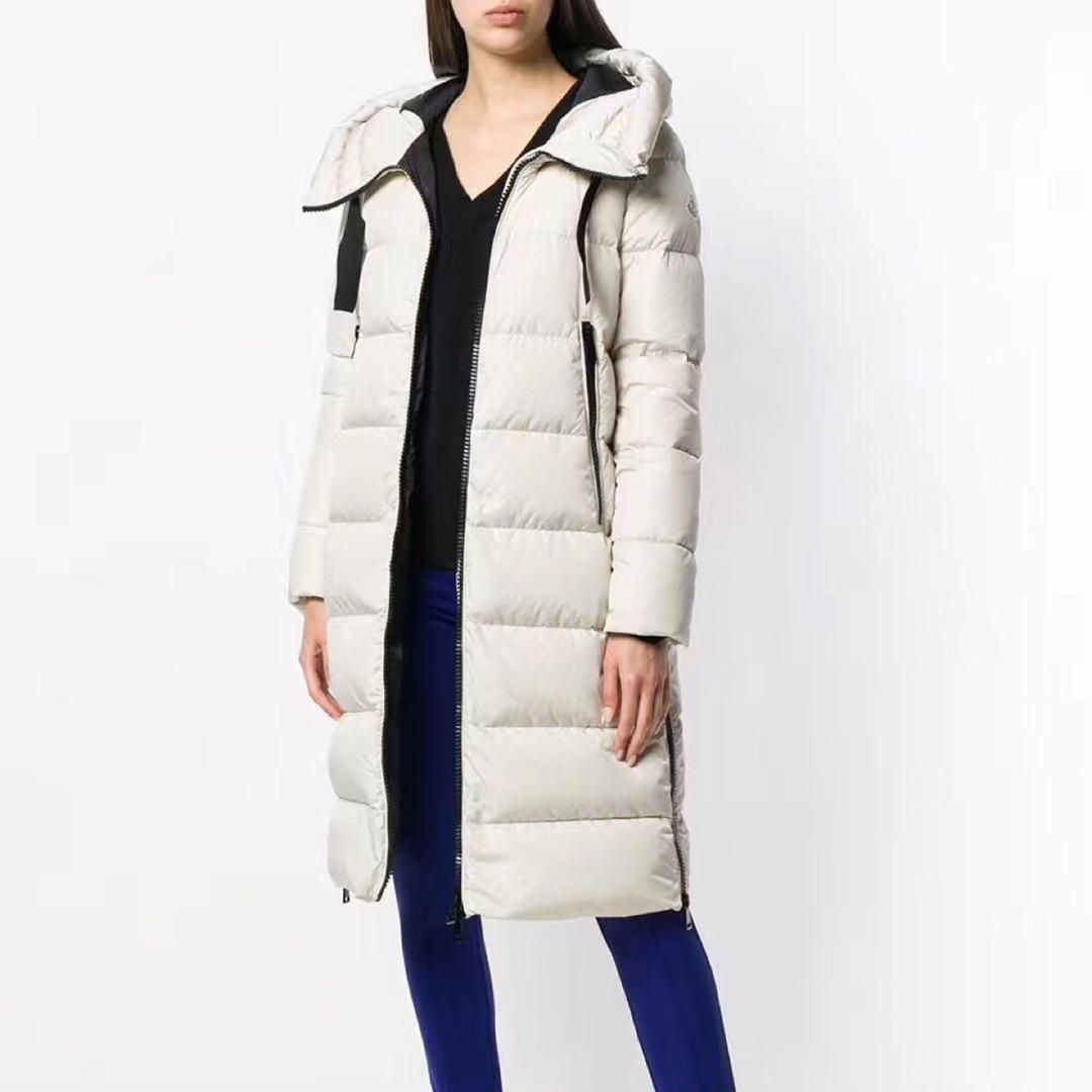 Acquistare 2019 Cappotti Di Pelliccia Di Marca Donna Inverno Caldo Cappotto  Lungo Cappotto Giacca Slim Fit Piumino Di Alta Qualità Capispalla Antivento  Spedizione Gratuita 599 Economico | Consegna Veloce E Qualità | It.Dhgate