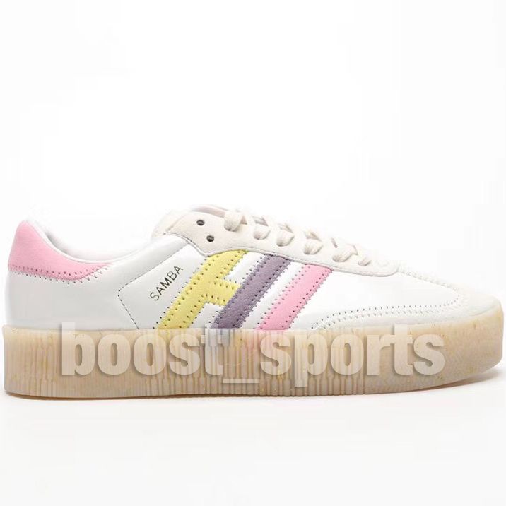 mens samba trainers