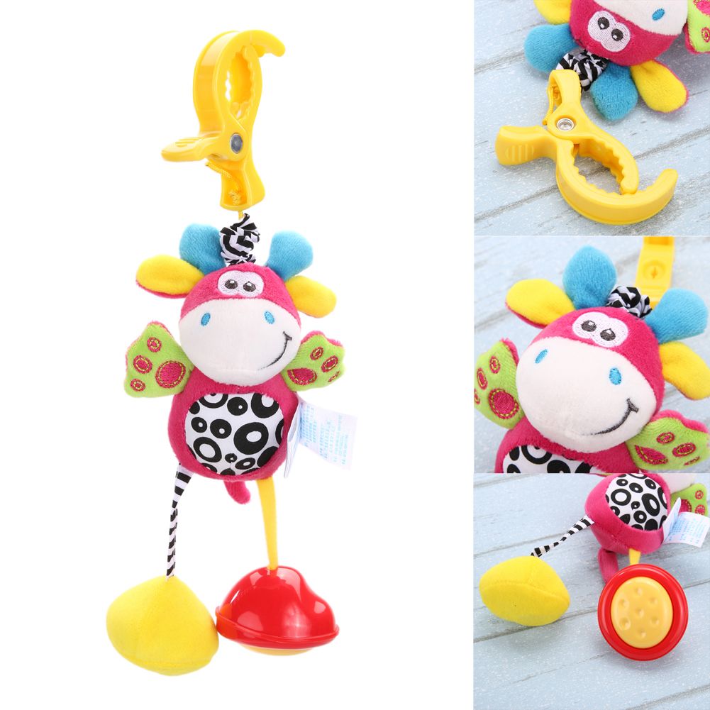 baby crib accessories toys