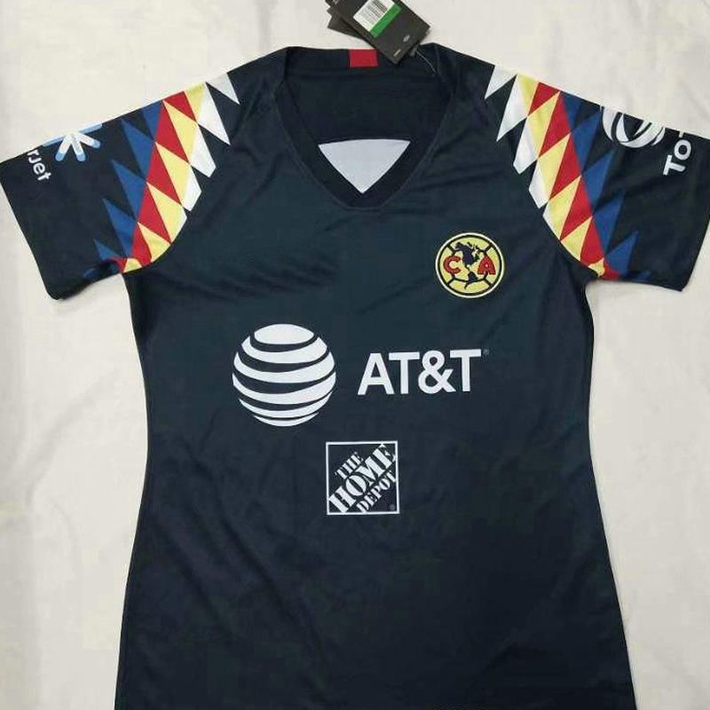 club america new jersey 2020