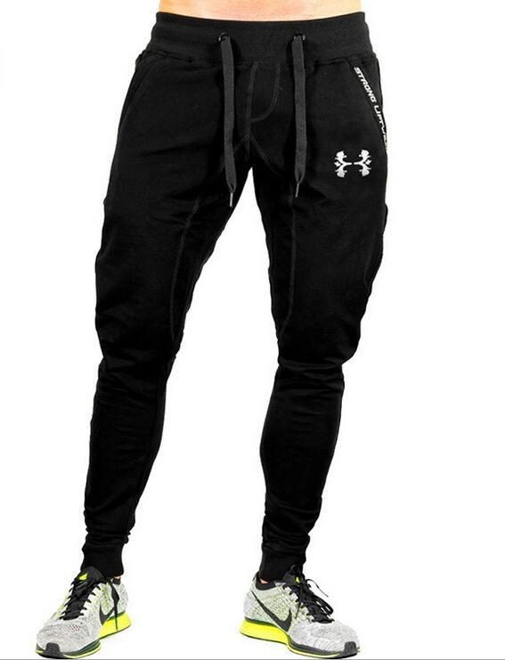 fitness trousers mens