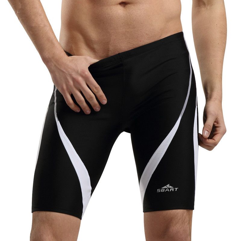 mens lycra swimwear