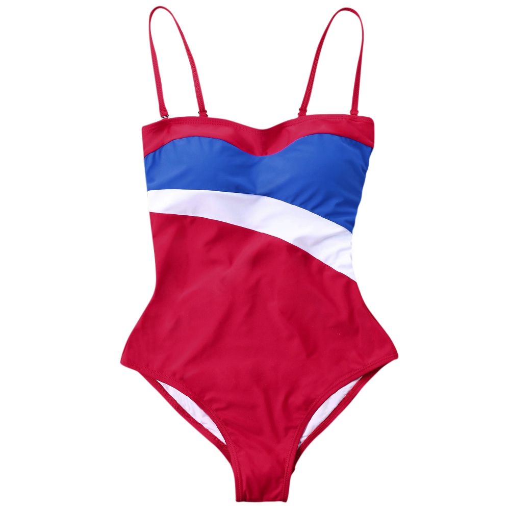 shelf bra one piece swim