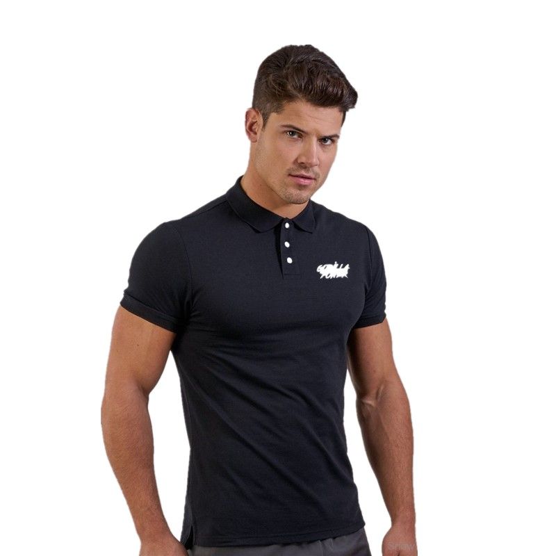 gym polo
