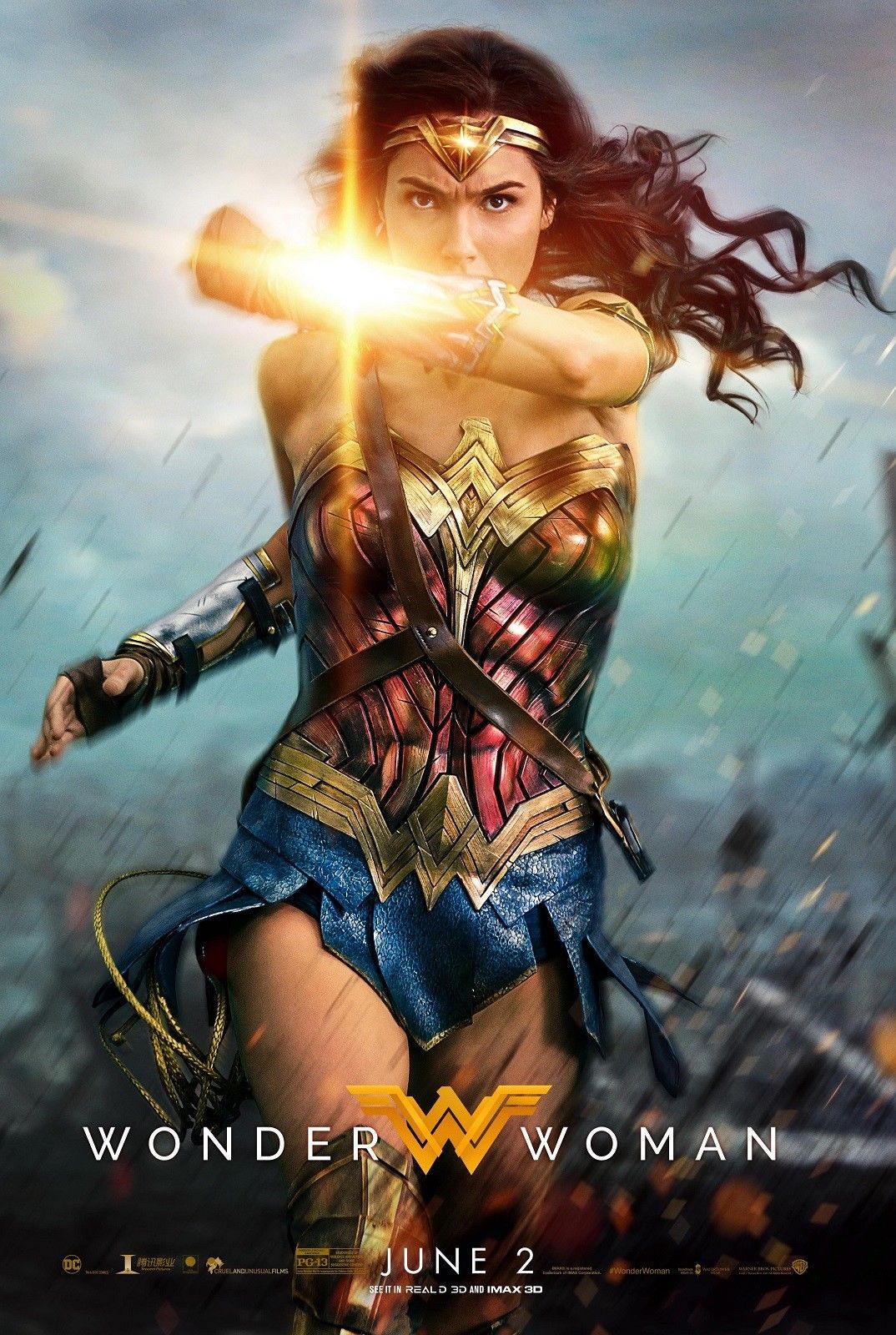 Justice League DC Superheroes Cartoon Movie Silk Poster 12x18 24X36 inch 