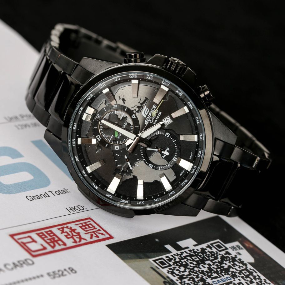 Reloj casio automatico hombre Clearance