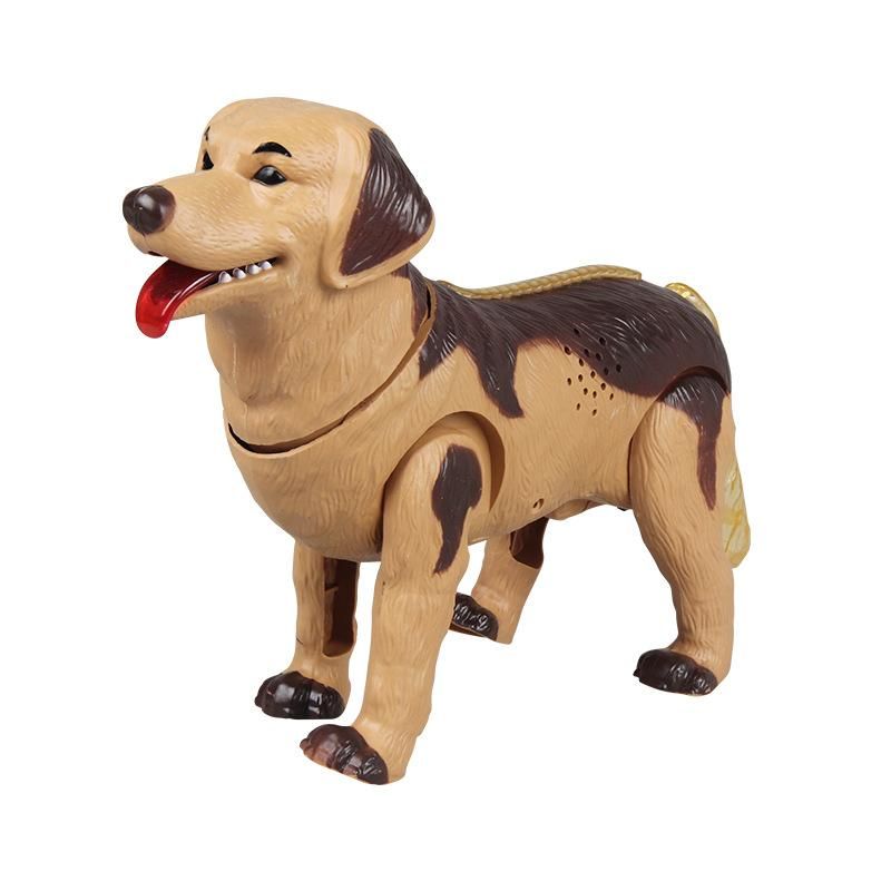 interactive dog toys for kids
