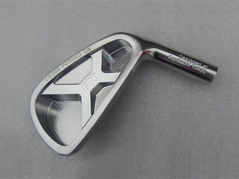 GTD cross forged cb-