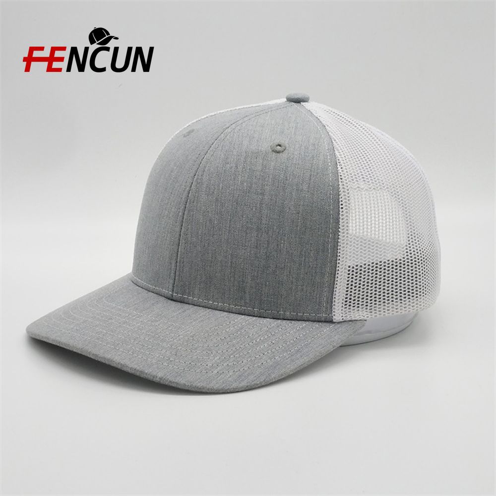 plain white caps for sale
