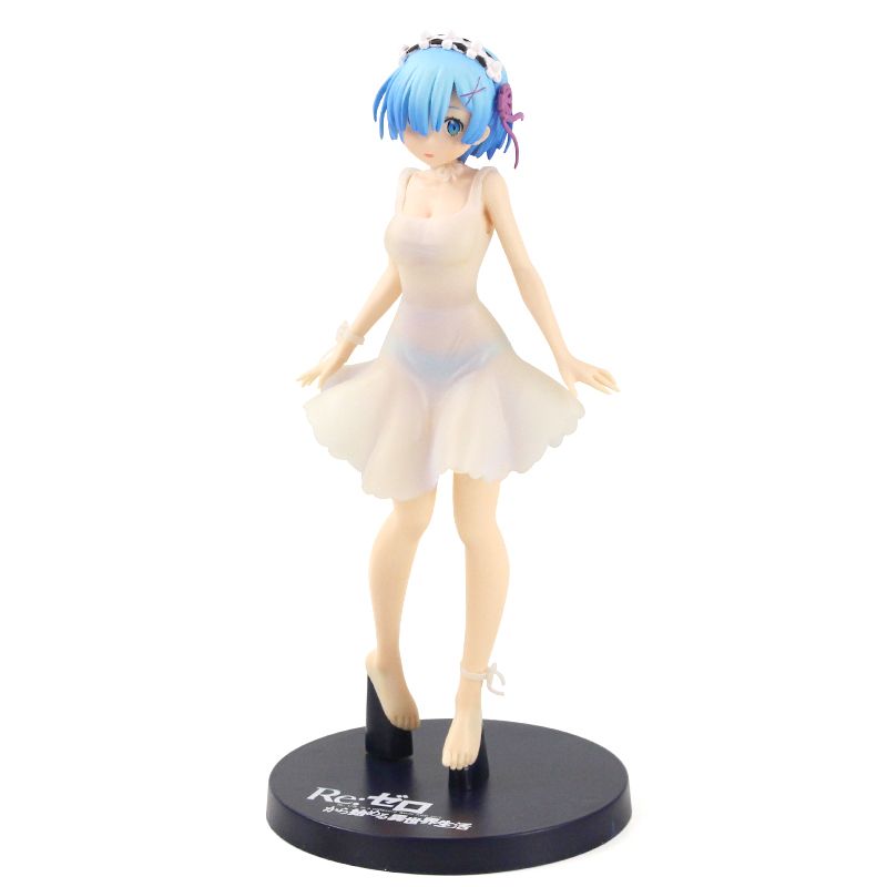 action figure rem