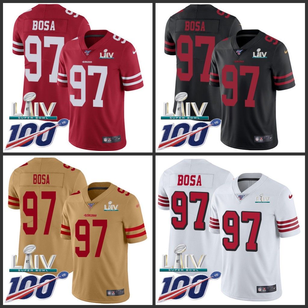 49ers alternate jersey uk