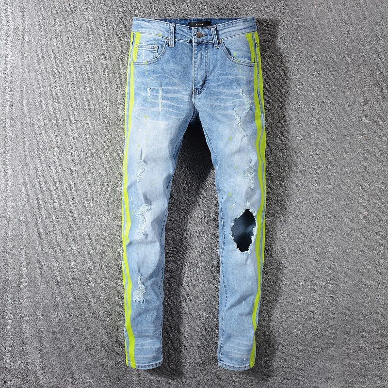 amiri jeans on sale