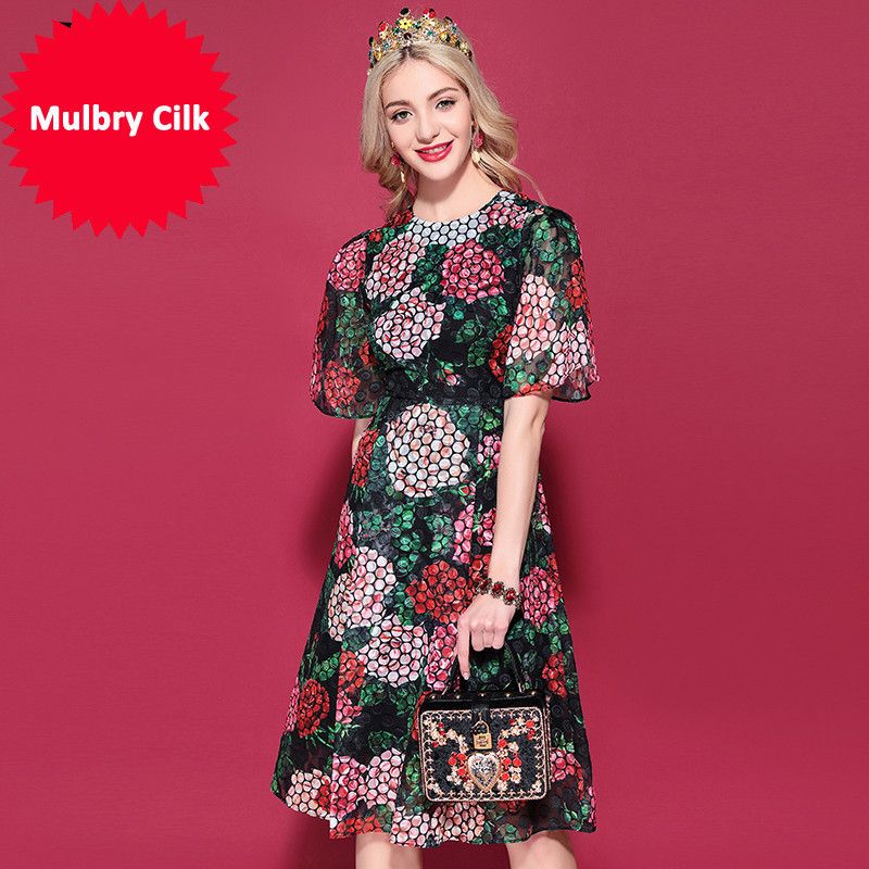 beautiful summer dresses 2019