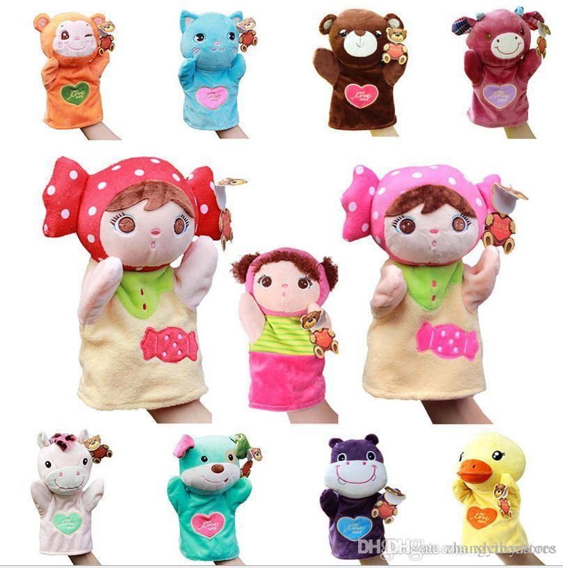 hand puppets for sale cheap